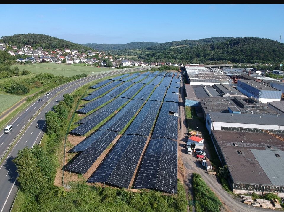 Solars